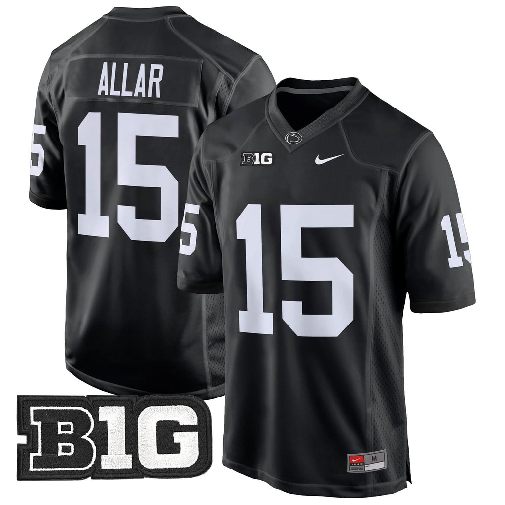 PSU 2024 Game Jersey