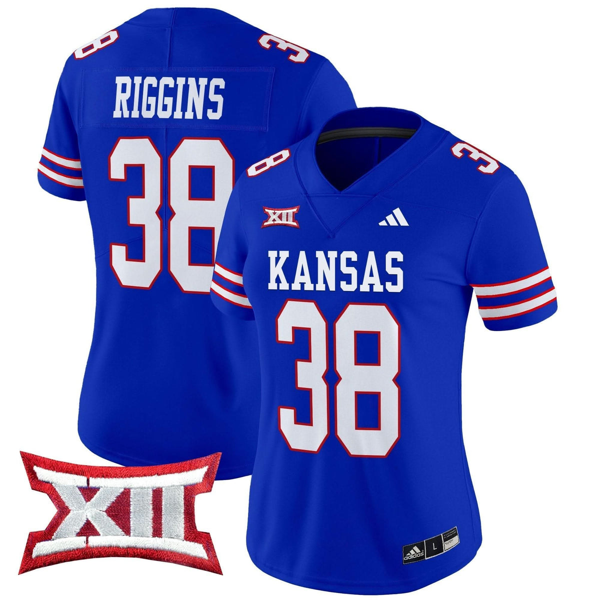 Women's KJ 2024 Vapor Limited Jersey V2 - Stitched