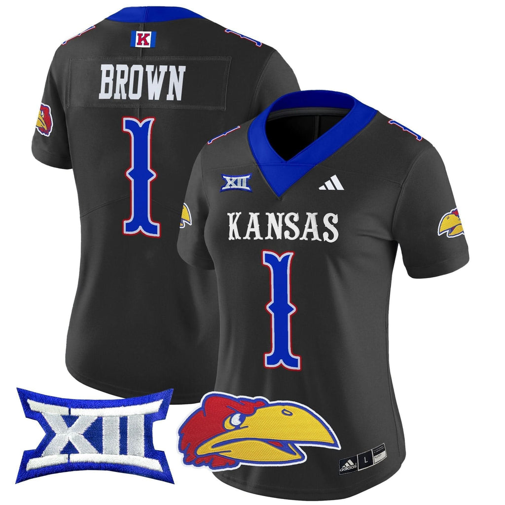 Women's KJ 2024 Vapor Limited Jersey V2 - Stitched