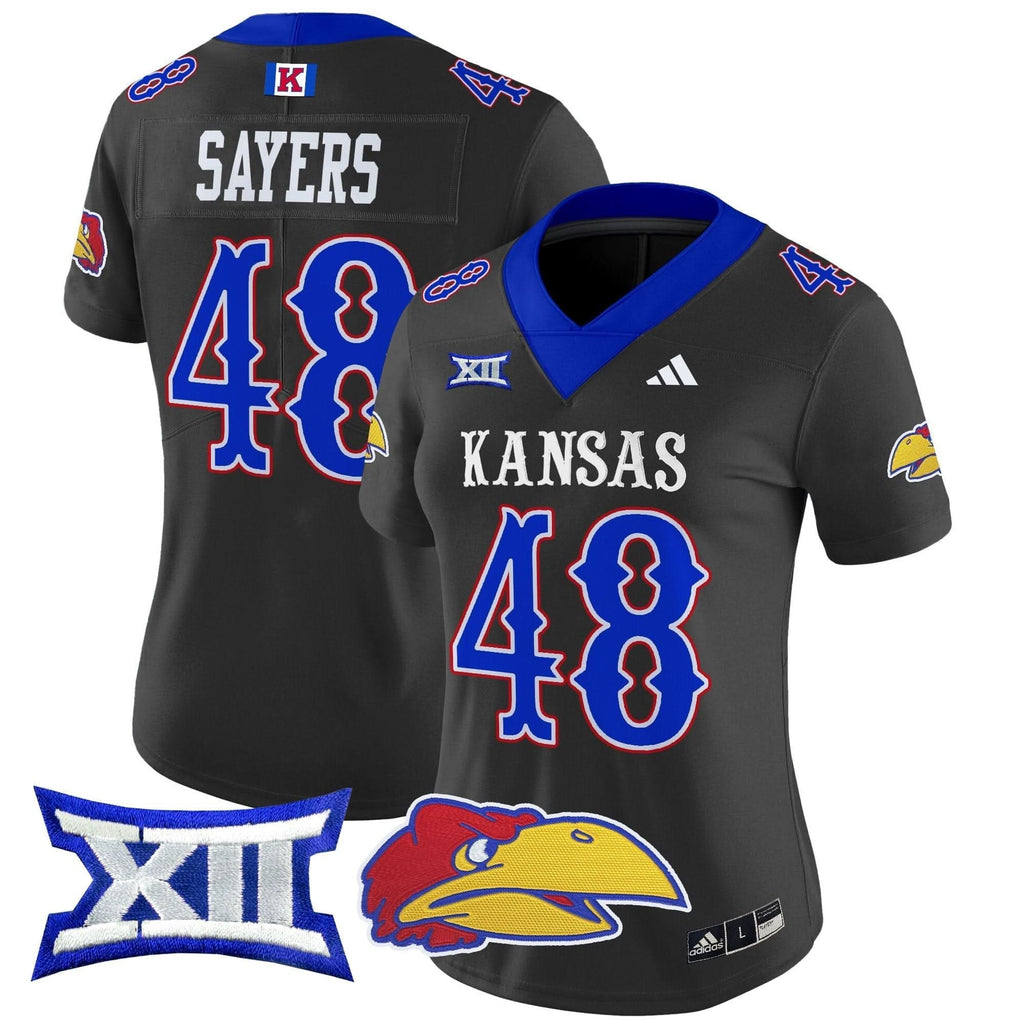 Women's KJ 2024 Vapor Limited Jersey V2 - Stitched