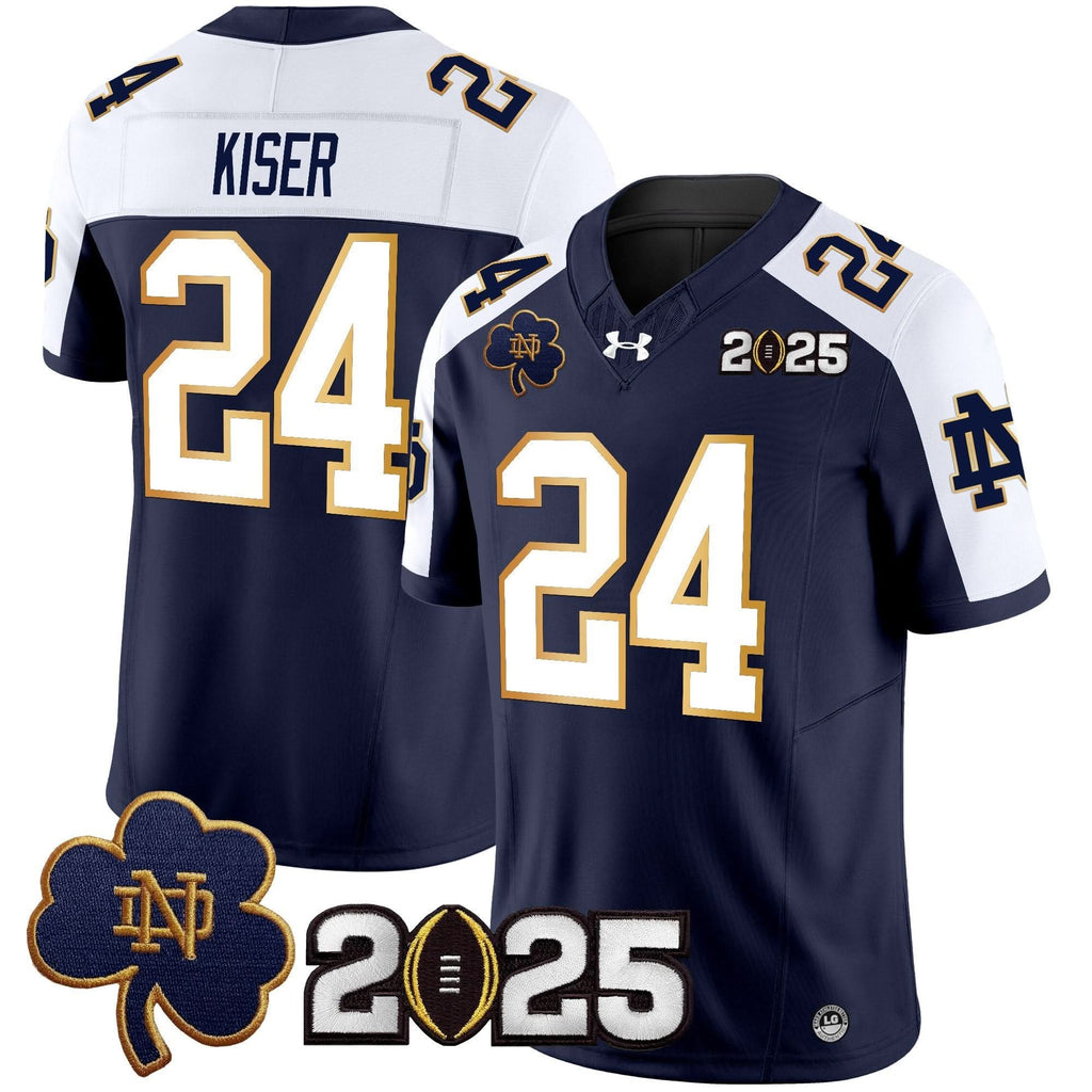 NDFI 2025 CFP Final Patch Vapor Limited Jersey