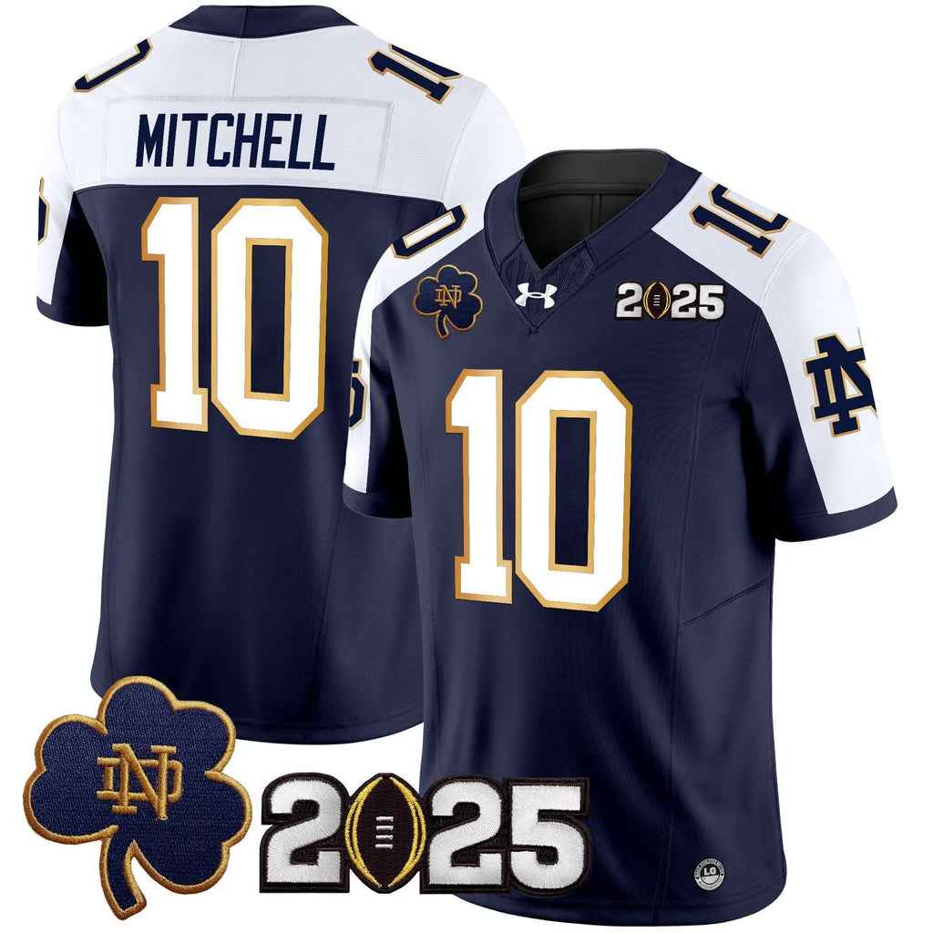 NDFI 2025 CFP Final Patch Vapor Limited Jersey
