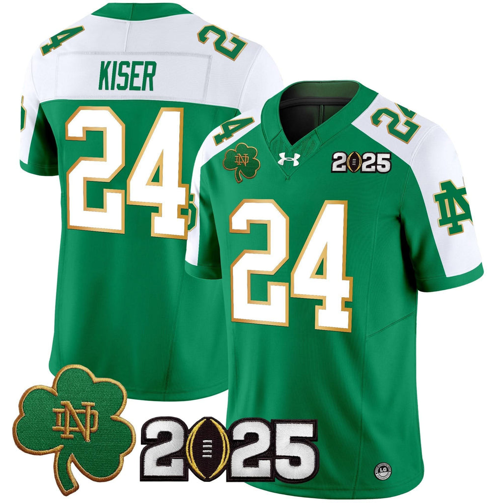 NDFI 2025 CFP Final Patch Vapor Limited Jersey