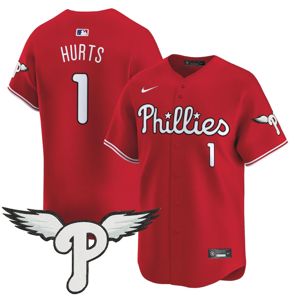 PP 2025 Vapor Premier Limited Jersey - Stitched