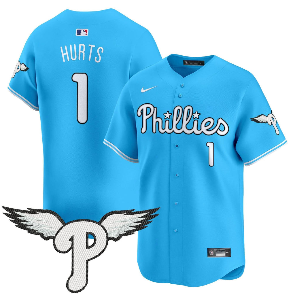 PP 2025 Vapor Premier Limited Jersey - Stitched