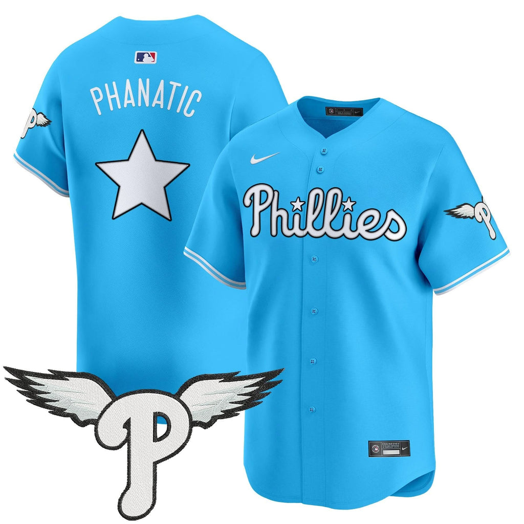 PP 2025 Vapor Premier Limited Jersey - Stitched