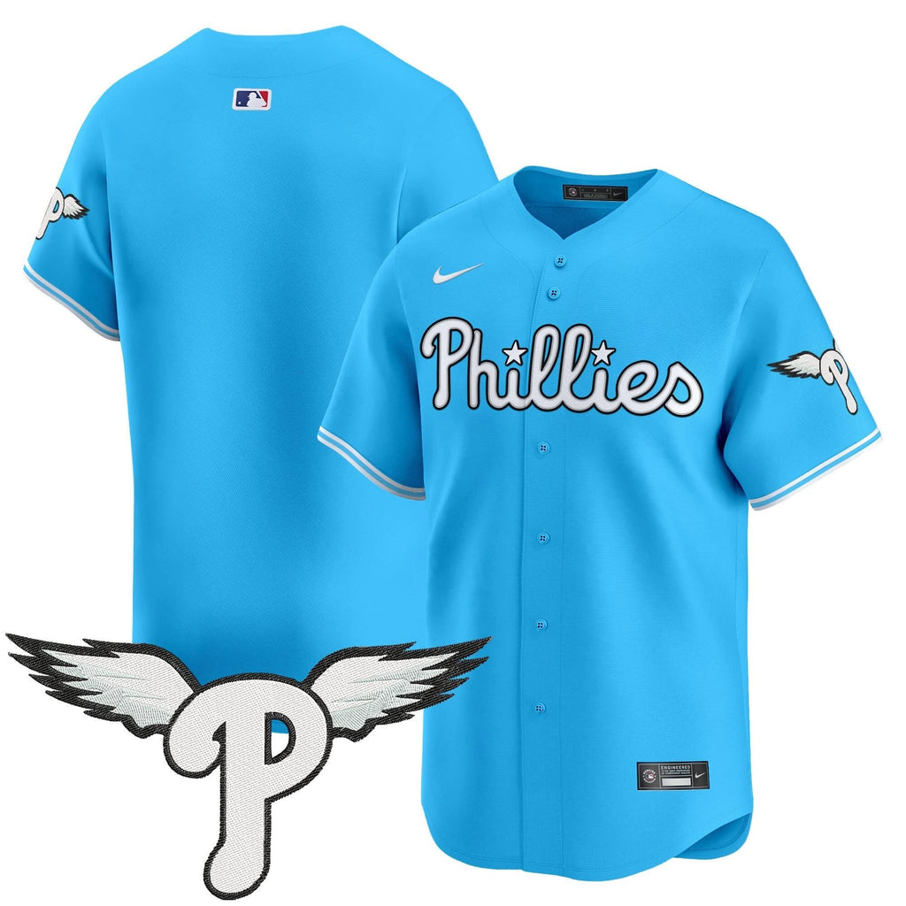 PP 2025 Vapor Premier Limited Jersey - Stitched