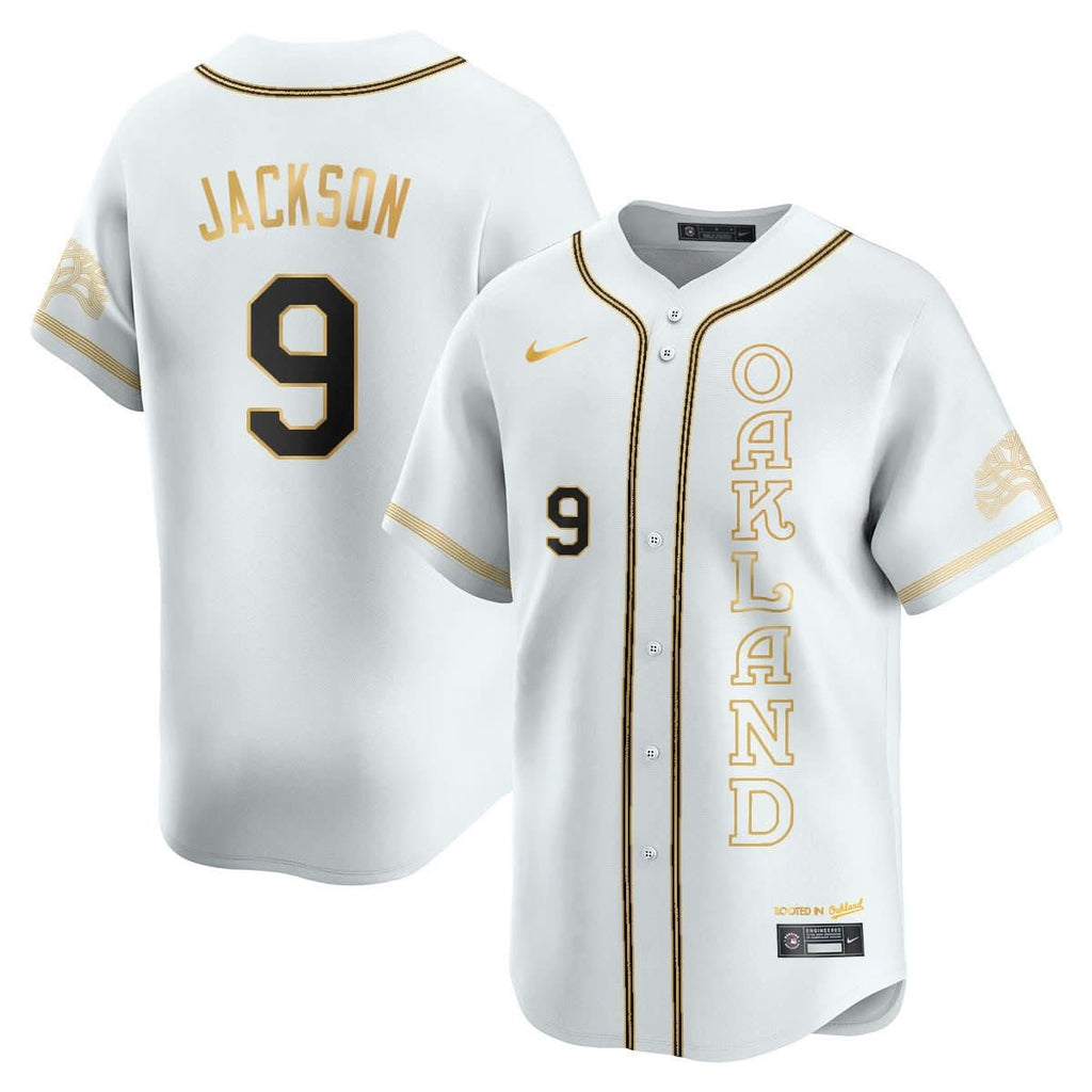 OA City Connect Concept Jersey - Stitched