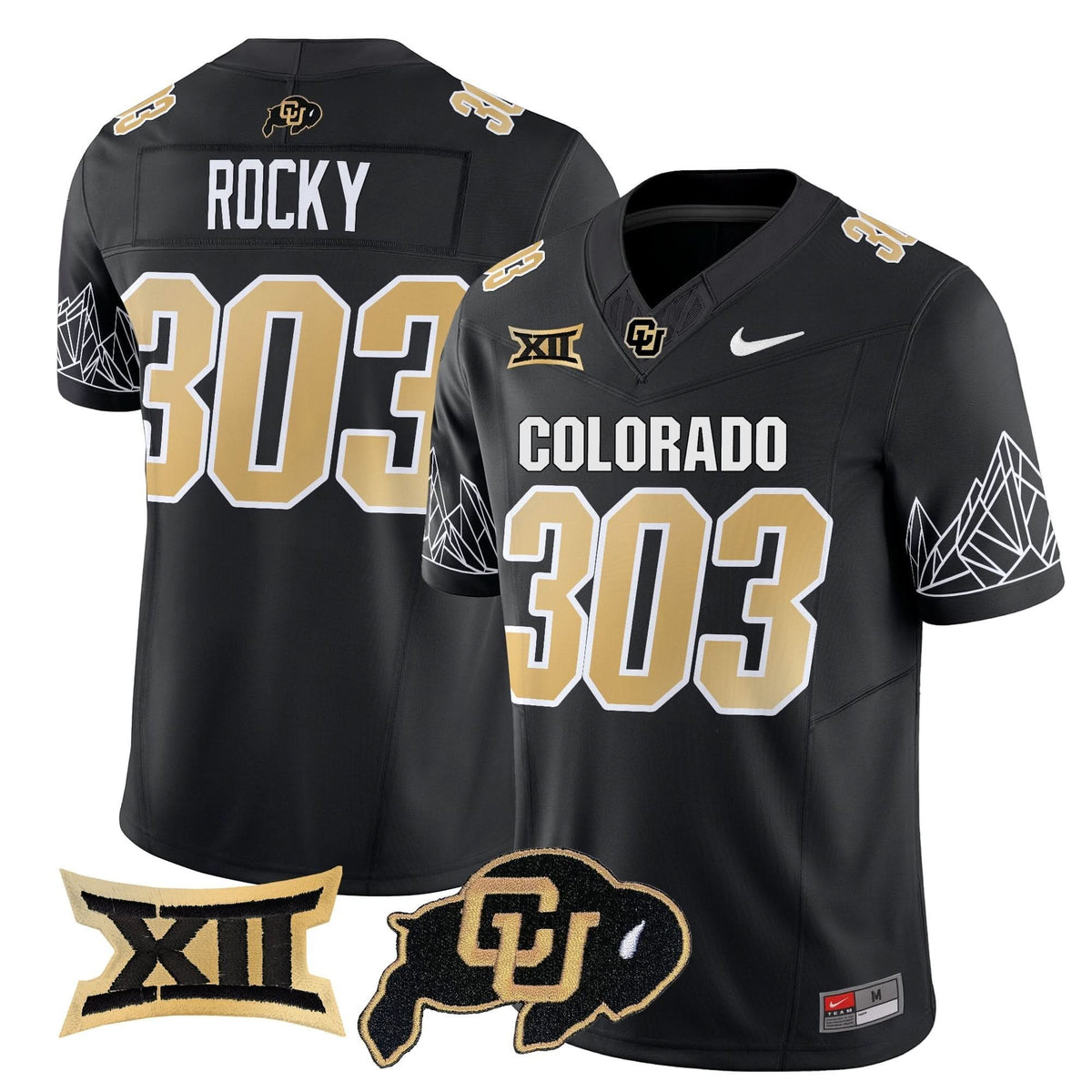 CB 2025 Vapor Limited Jersey V2