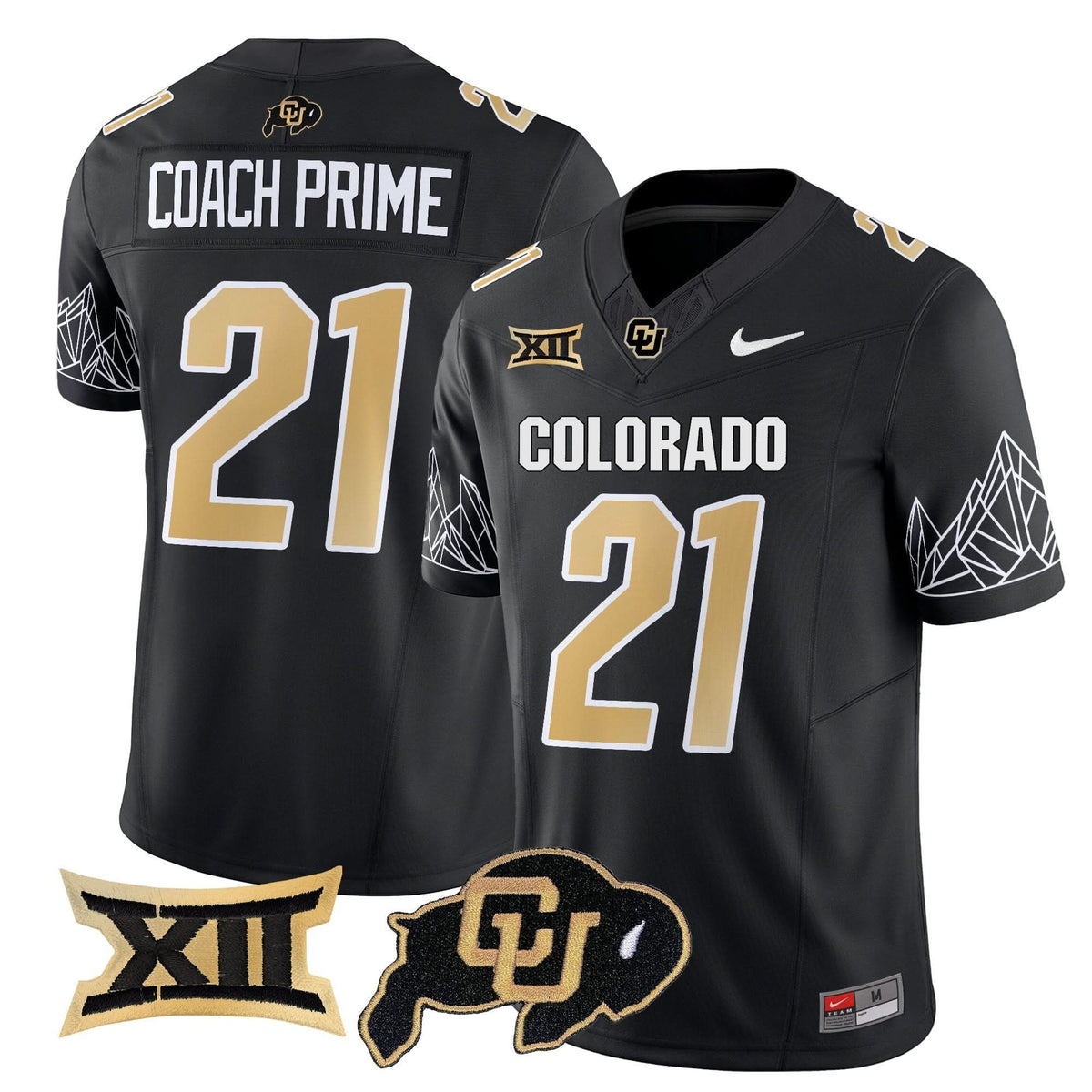 CB 2025 Vapor Limited Jersey V2