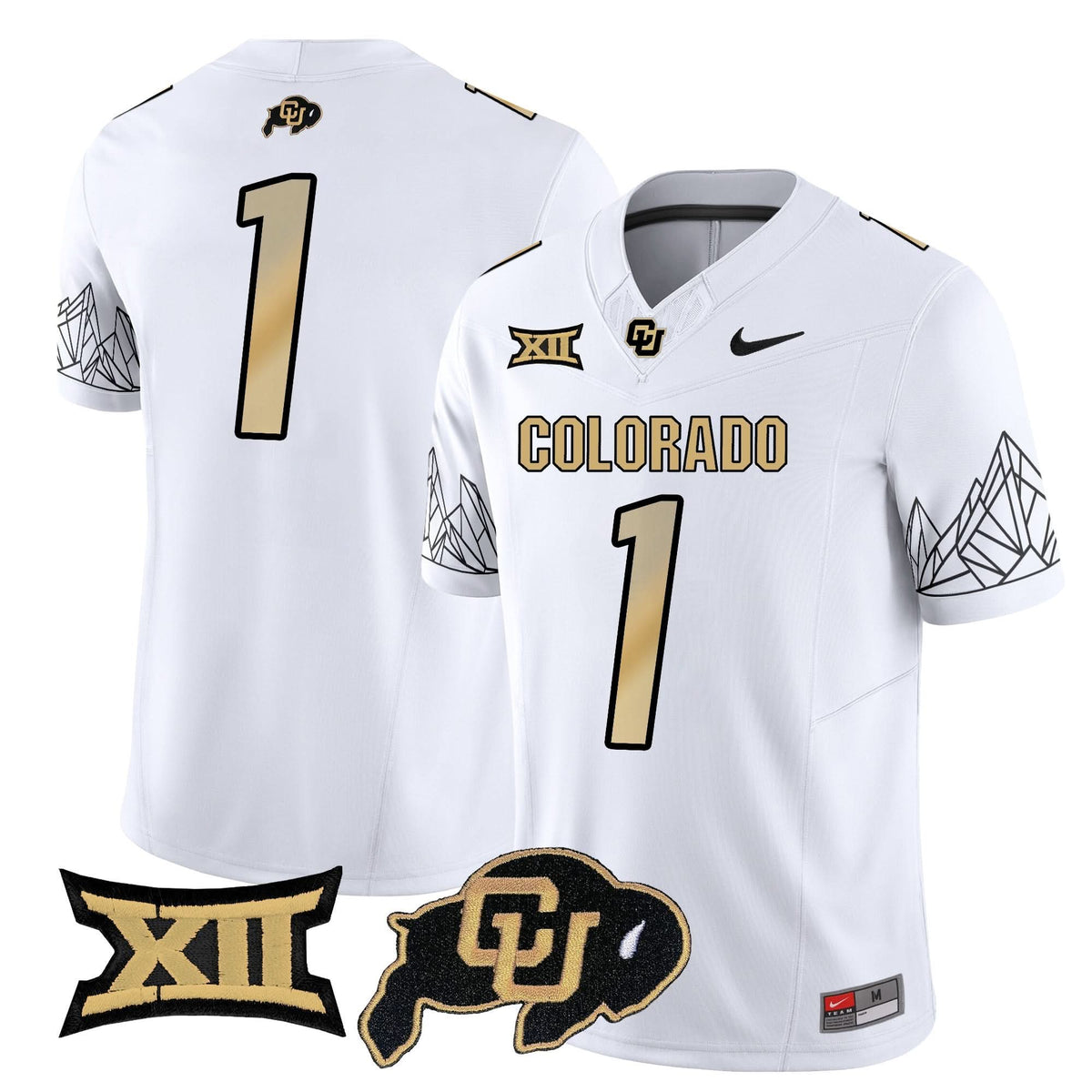 CB 2025 Vapor Limited Jersey V2