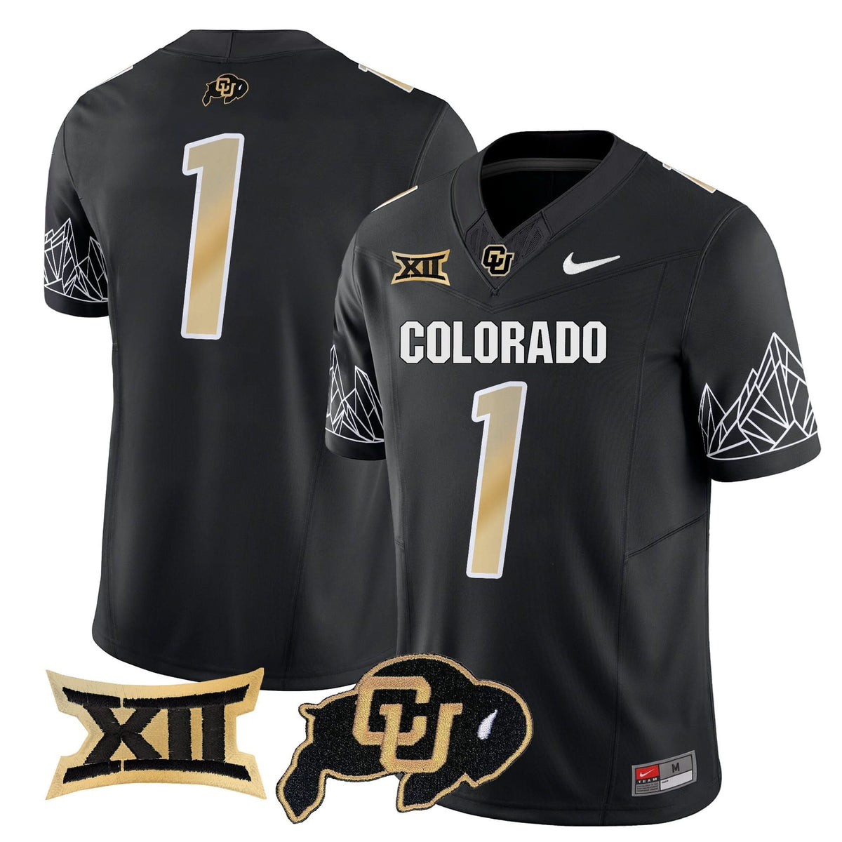 CB 2025 Vapor Limited Jersey V2