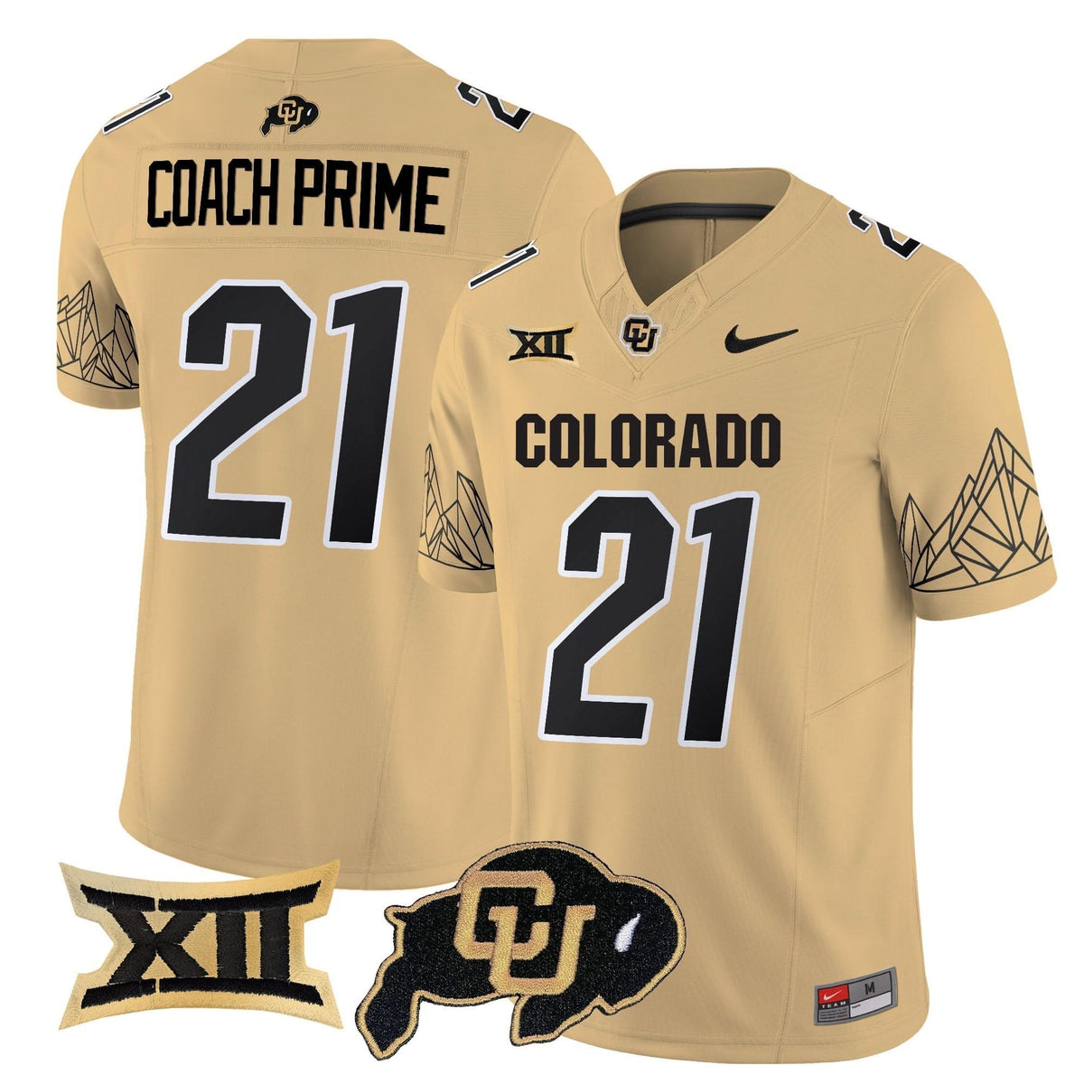 CB 2025 Vapor Limited Jersey V2
