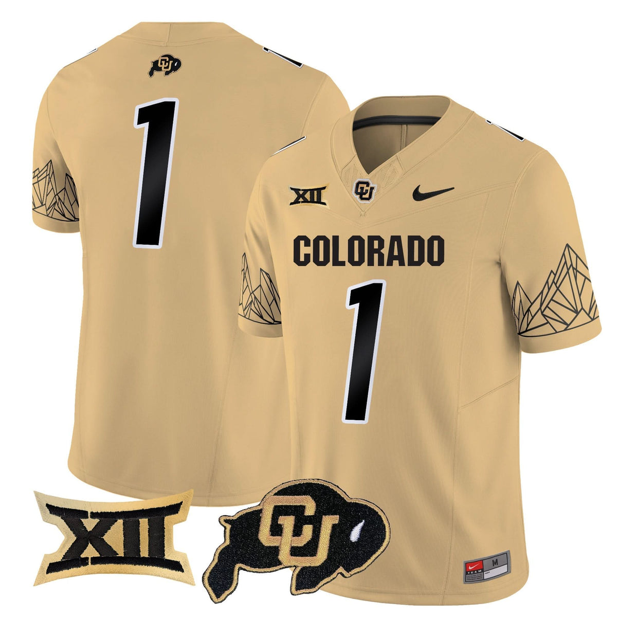 CB 2025 Vapor Limited Jersey V2