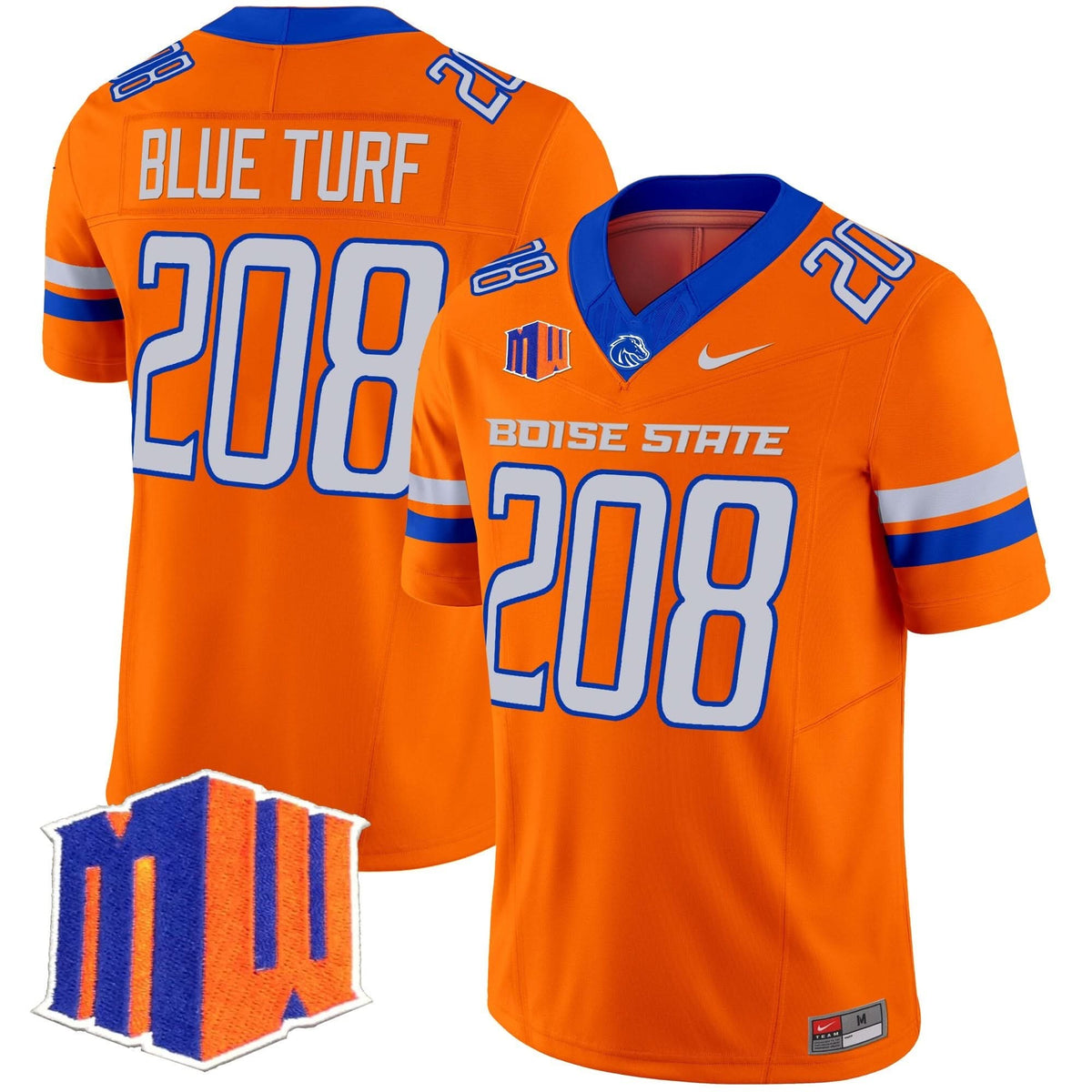 BSB 2025 Vapor Limited Jersey