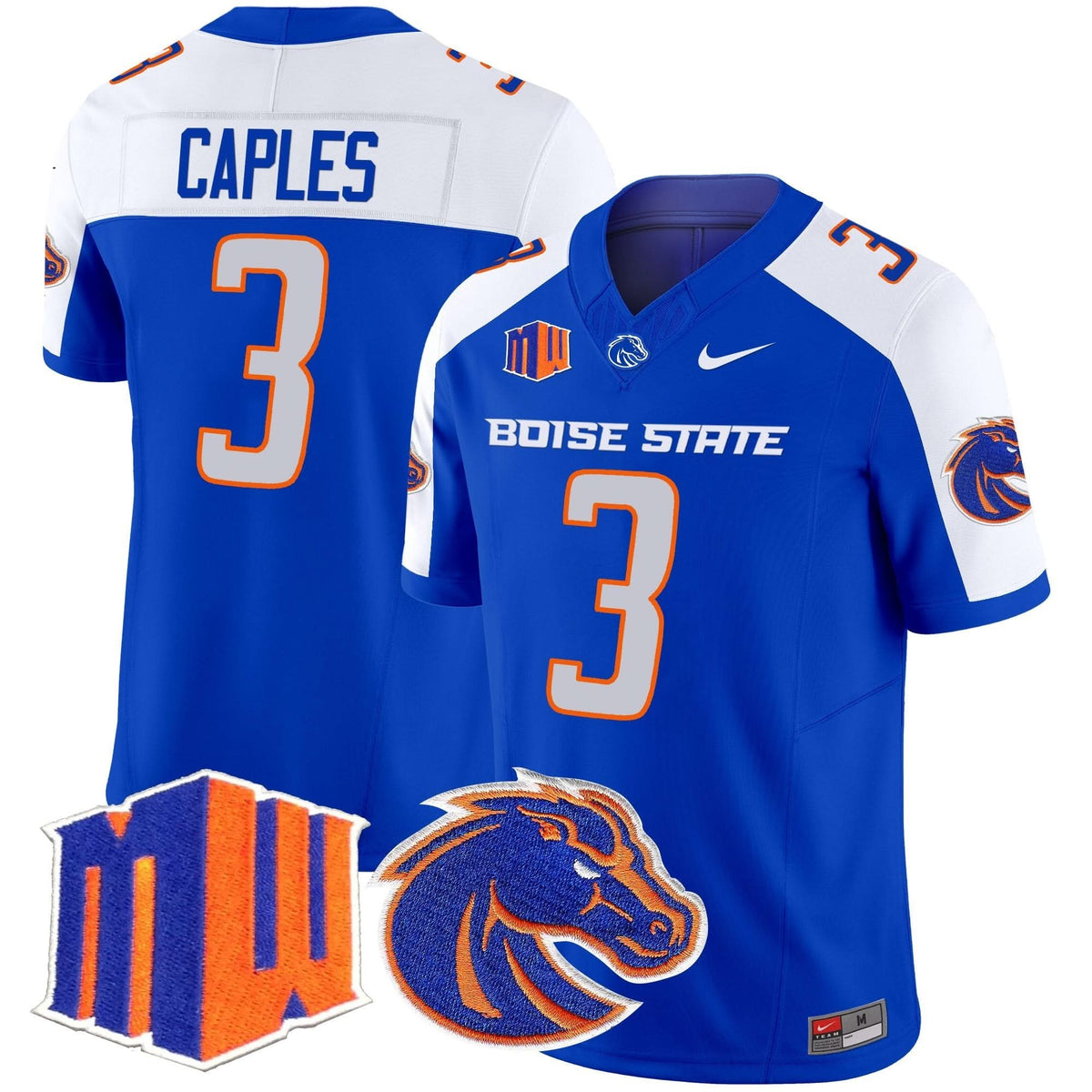 BSB 2025 Vapor Limited Jersey