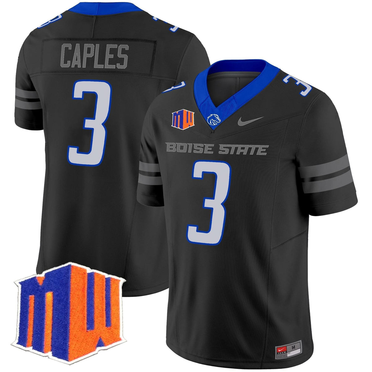 BSB 2025 Vapor Limited Jersey