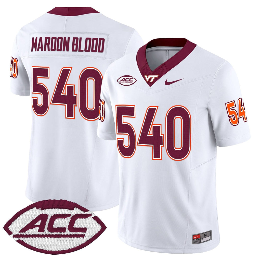 VTH 2025 Vapor Limited Jersey