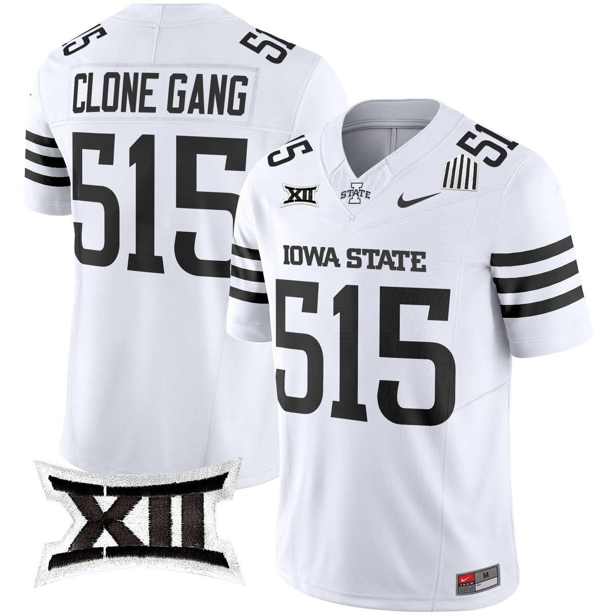 ISC 2025 Vapor Limited Jersey