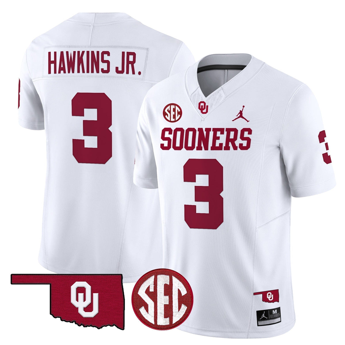 OS 2025 Vapor Limited Jersey