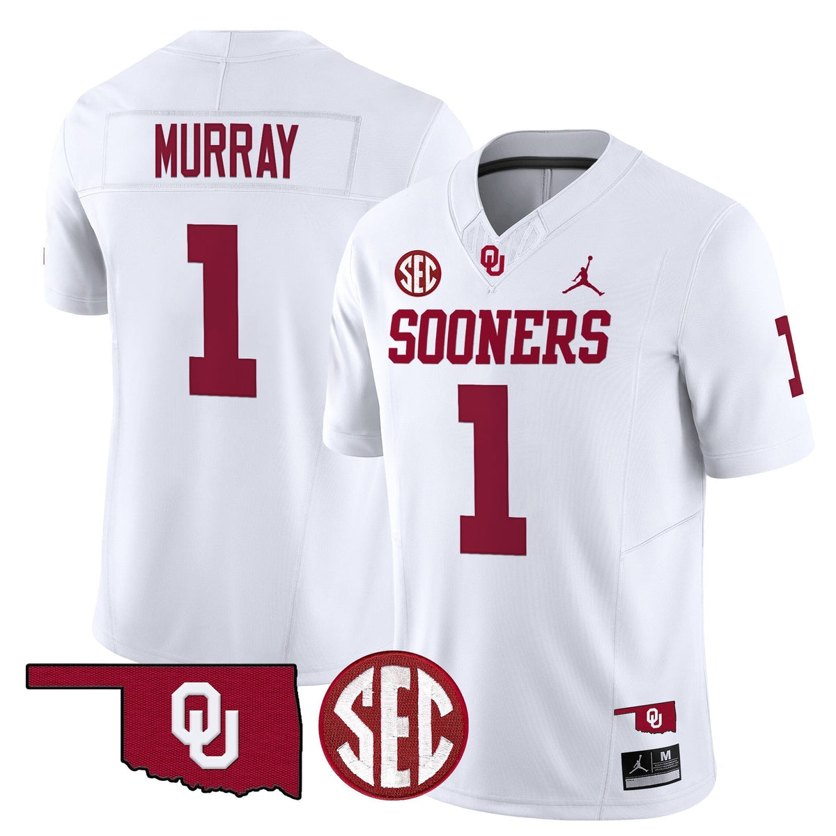 OS 2025 Vapor Limited Jersey