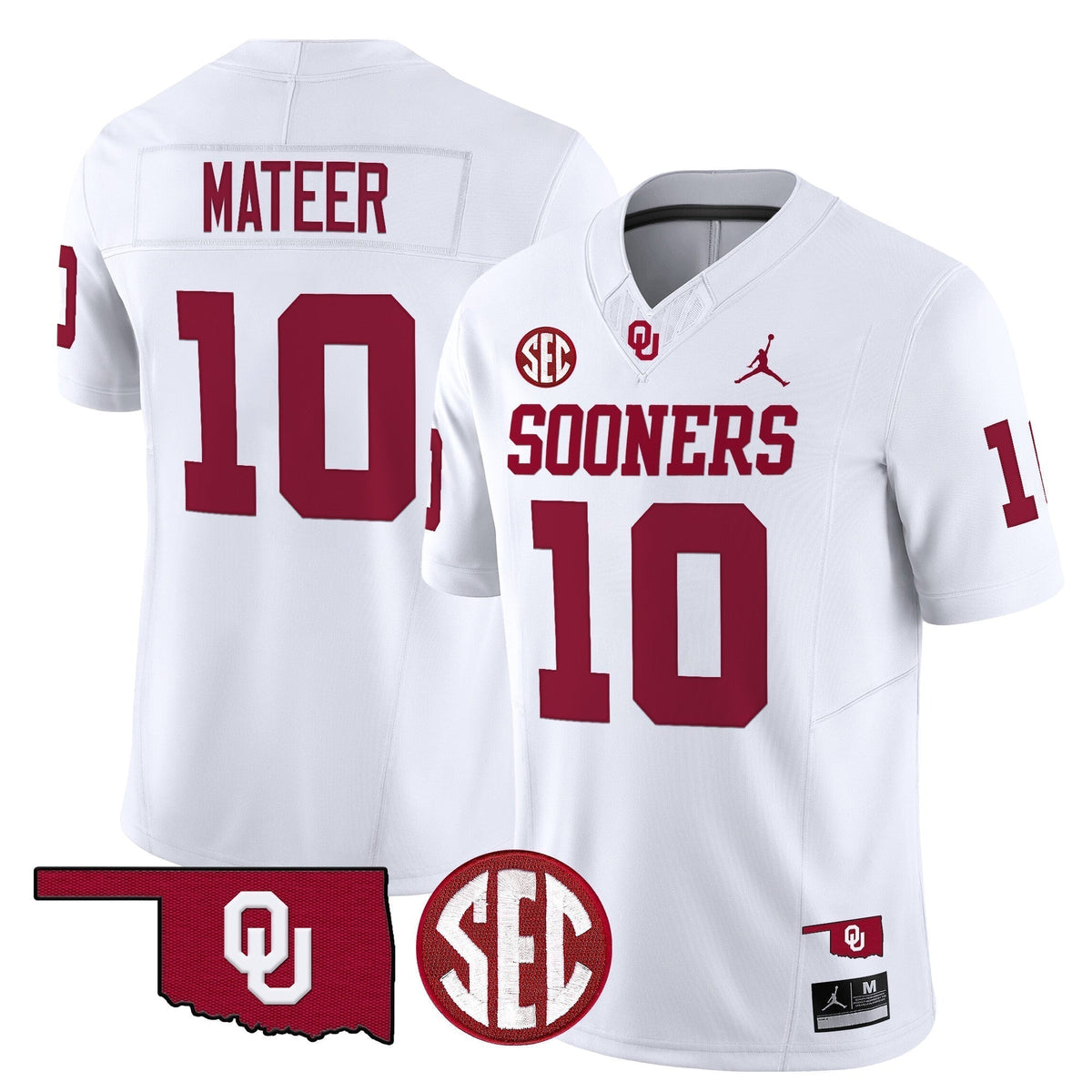 OS 2025 Vapor Limited Jersey