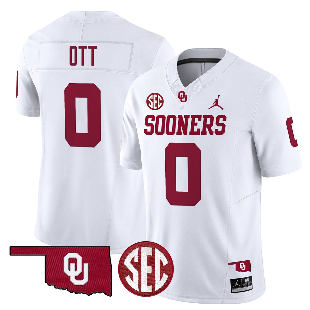 OS 2025 Vapor Limited Jersey