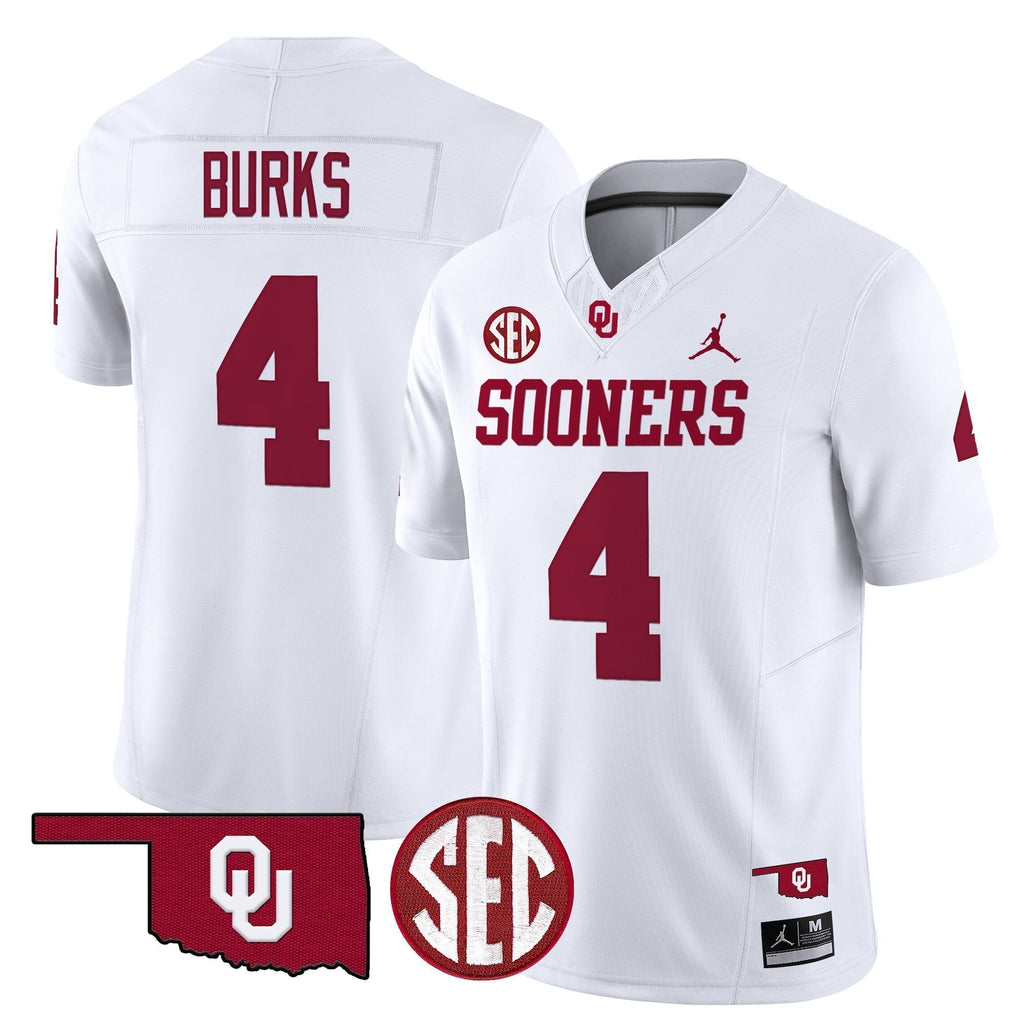 OS 2025 Vapor Limited Jersey