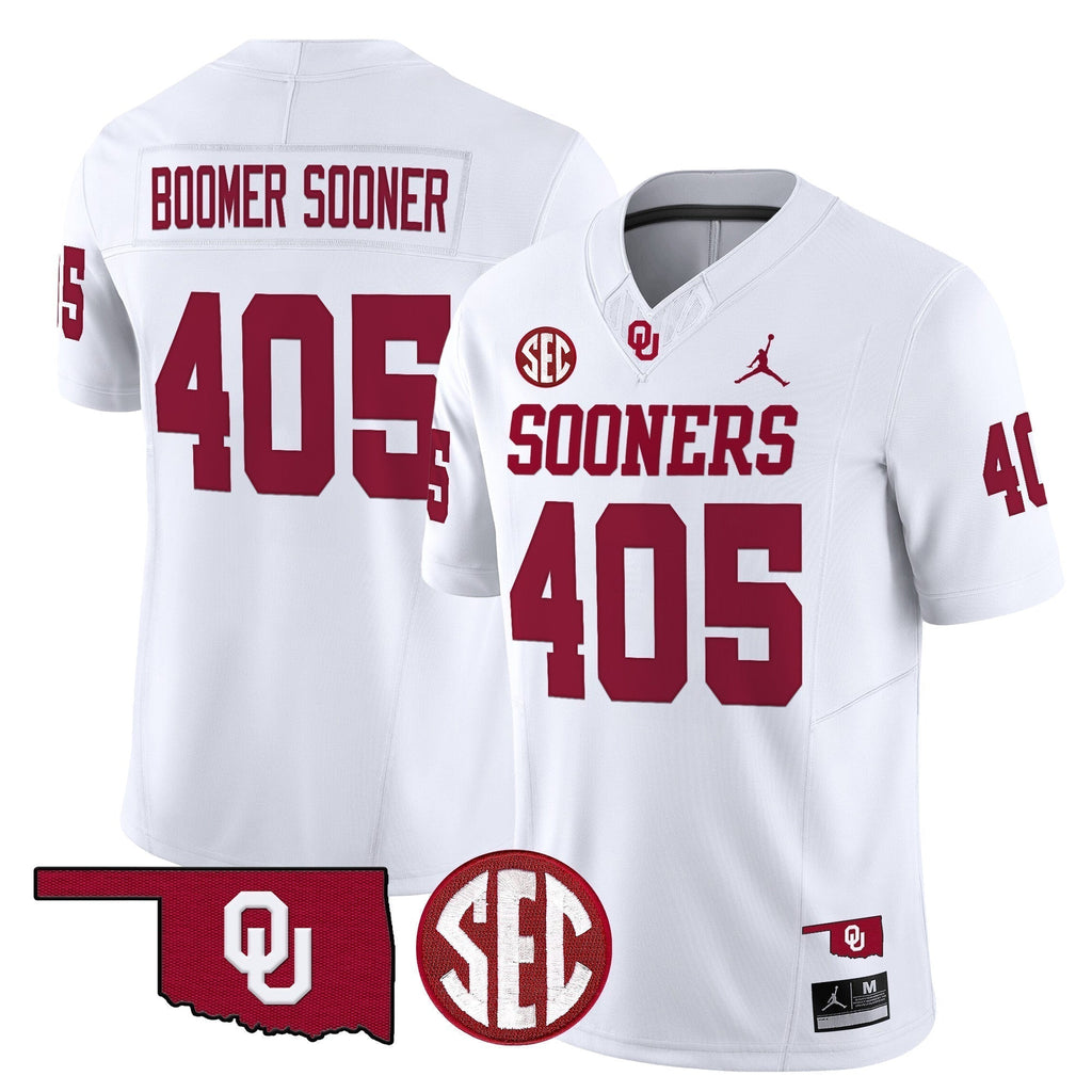 OS 2025 Vapor Limited Jersey