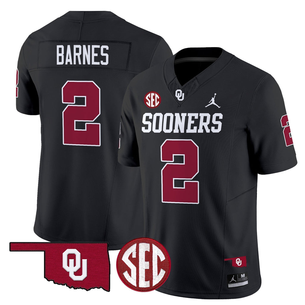 OS 2025 Vapor Limited Jersey