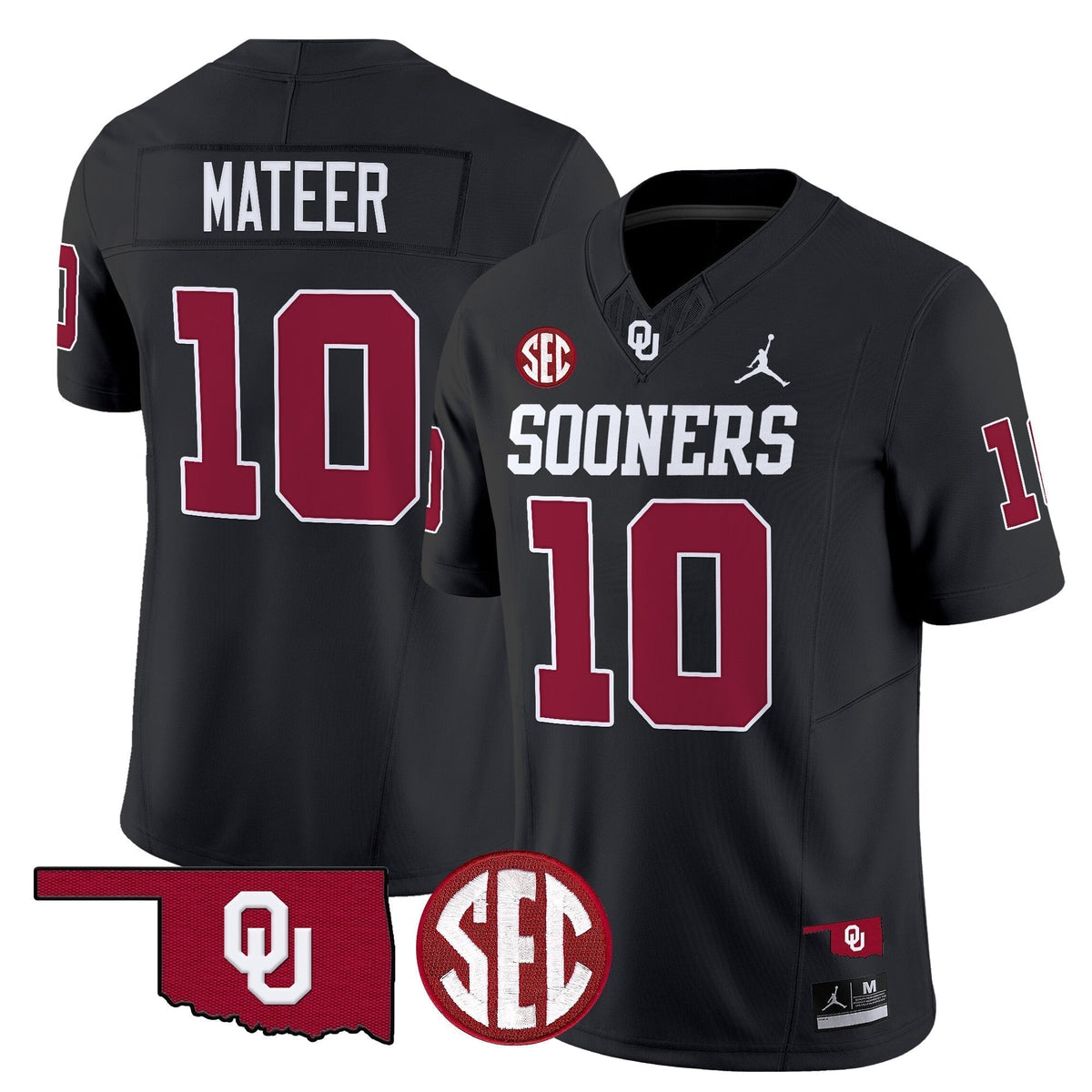 OS 2025 Vapor Limited Jersey