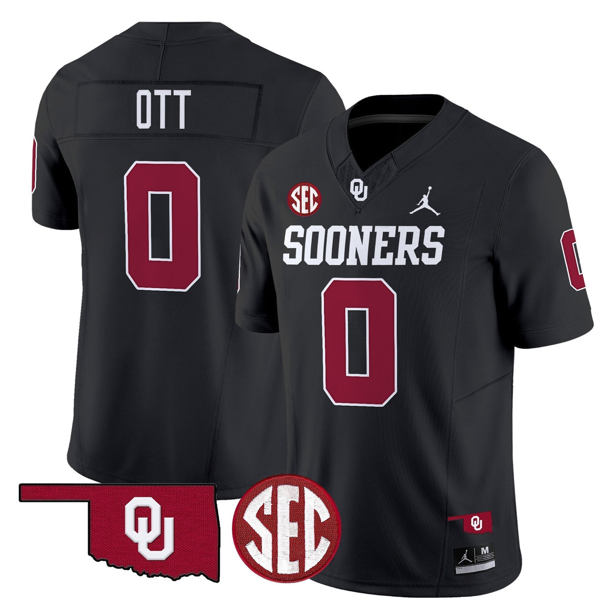 OS 2025 Vapor Limited Jersey