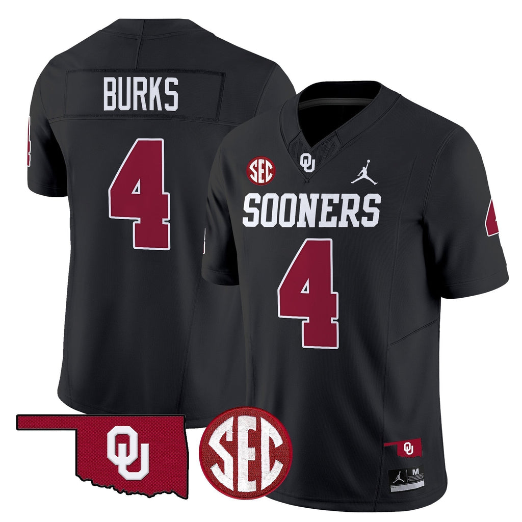 OS 2025 Vapor Limited Jersey