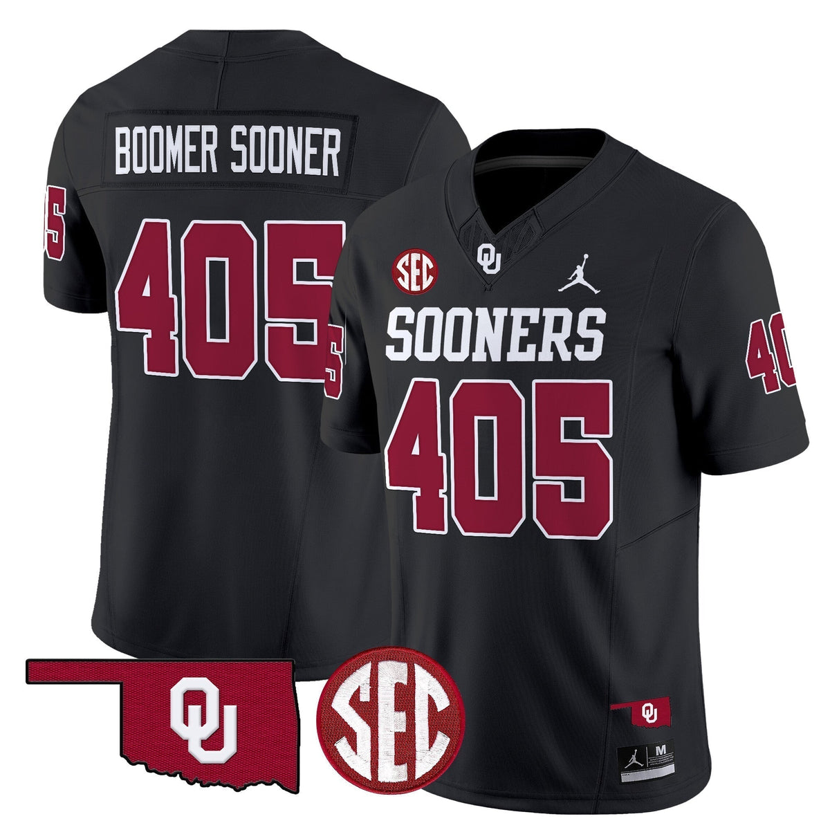 OS 2025 Vapor Limited Jersey