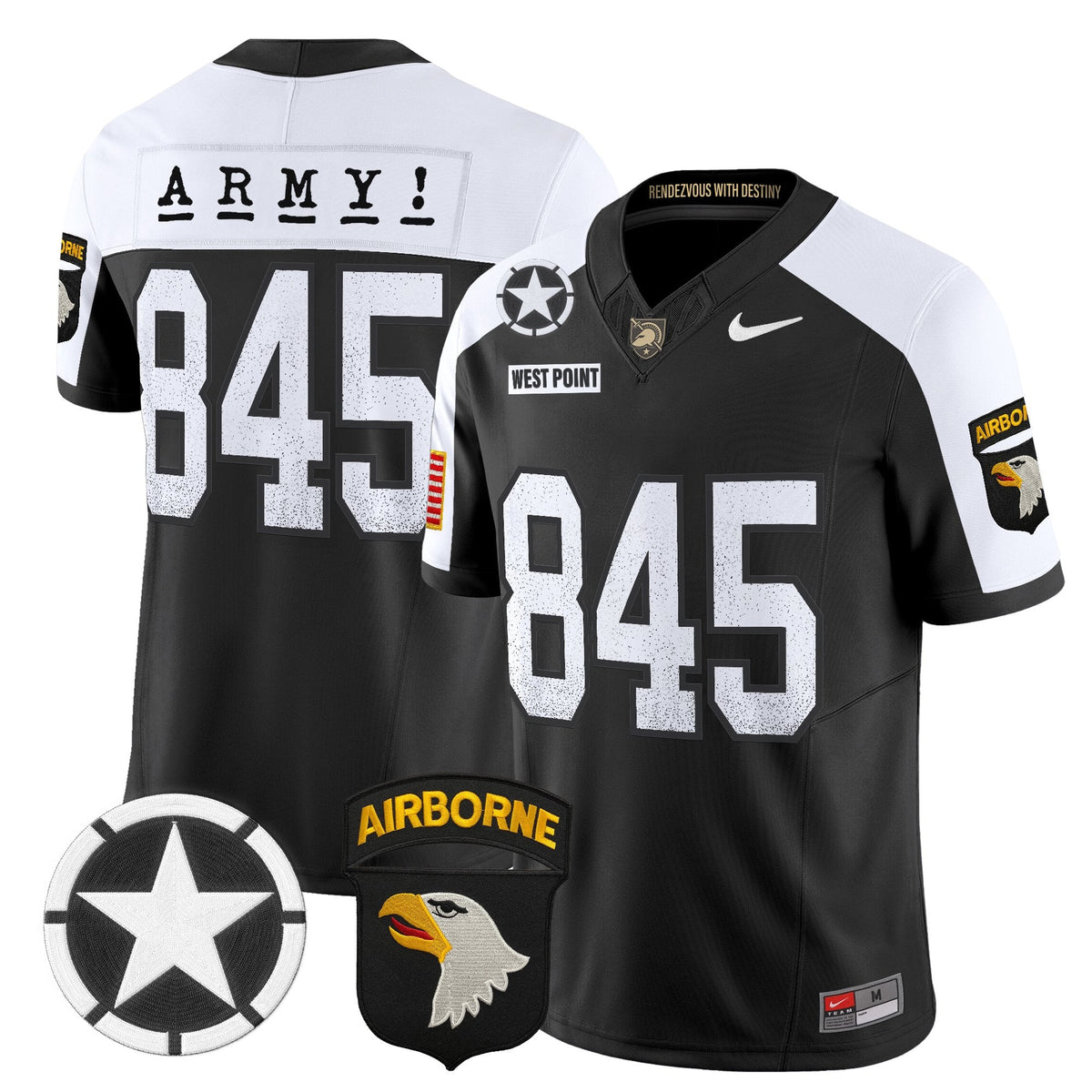 ABK 2025 Screaming PHI Vapor Limited Jersey