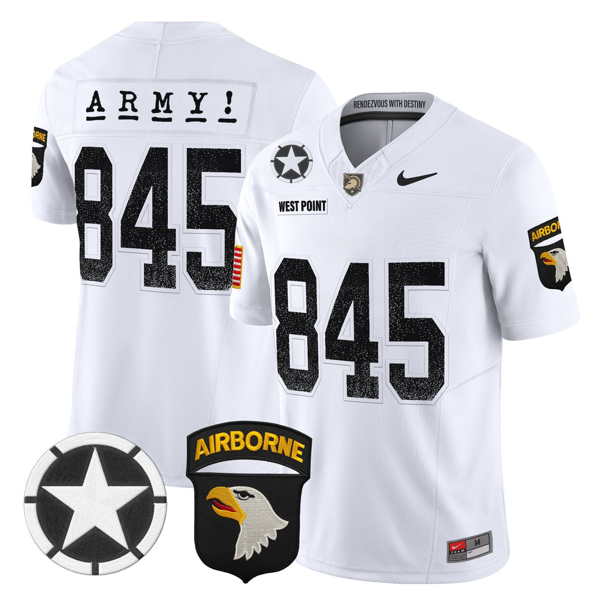 ABK 2025 Screaming PHI Vapor Limited Jersey