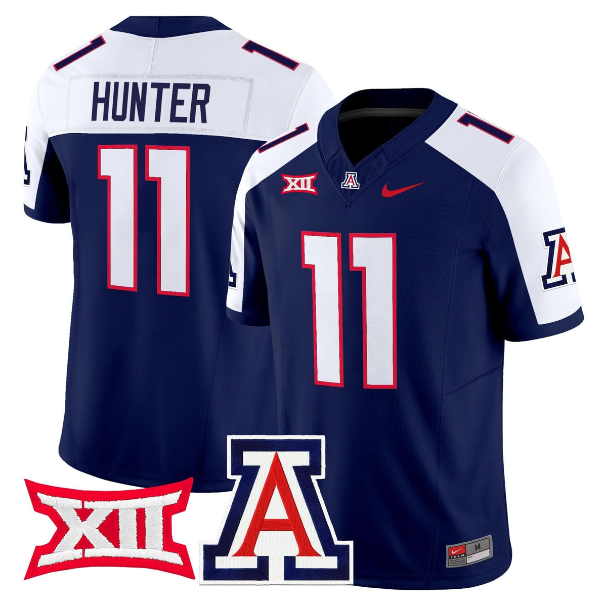 ARIZ 2025 Vapor Limited Jersey