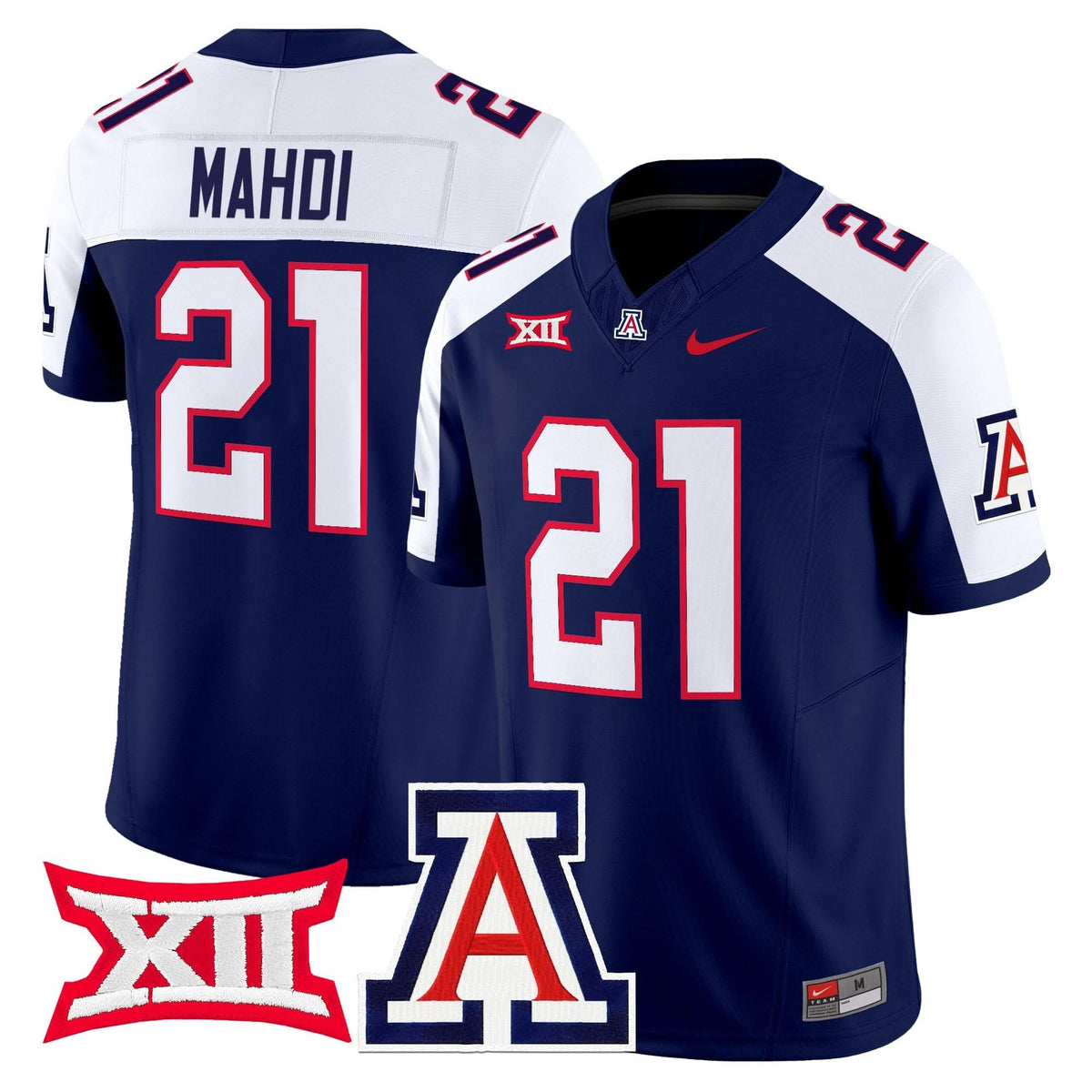 ARIZ 2025 Vapor Limited Jersey