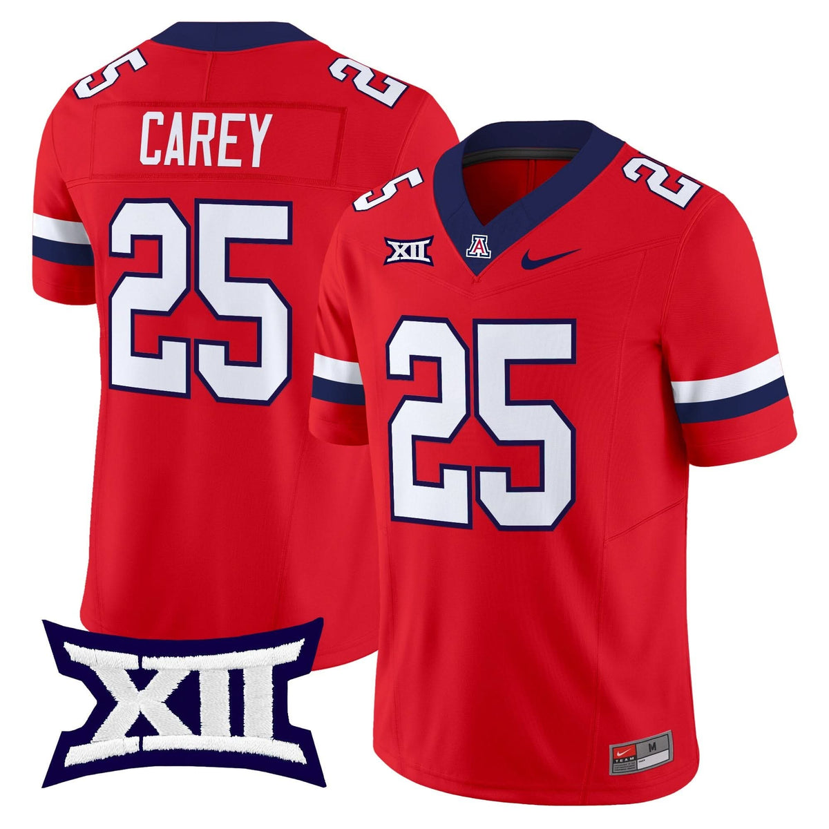 ARIZ 2025 Vapor Limited Jersey