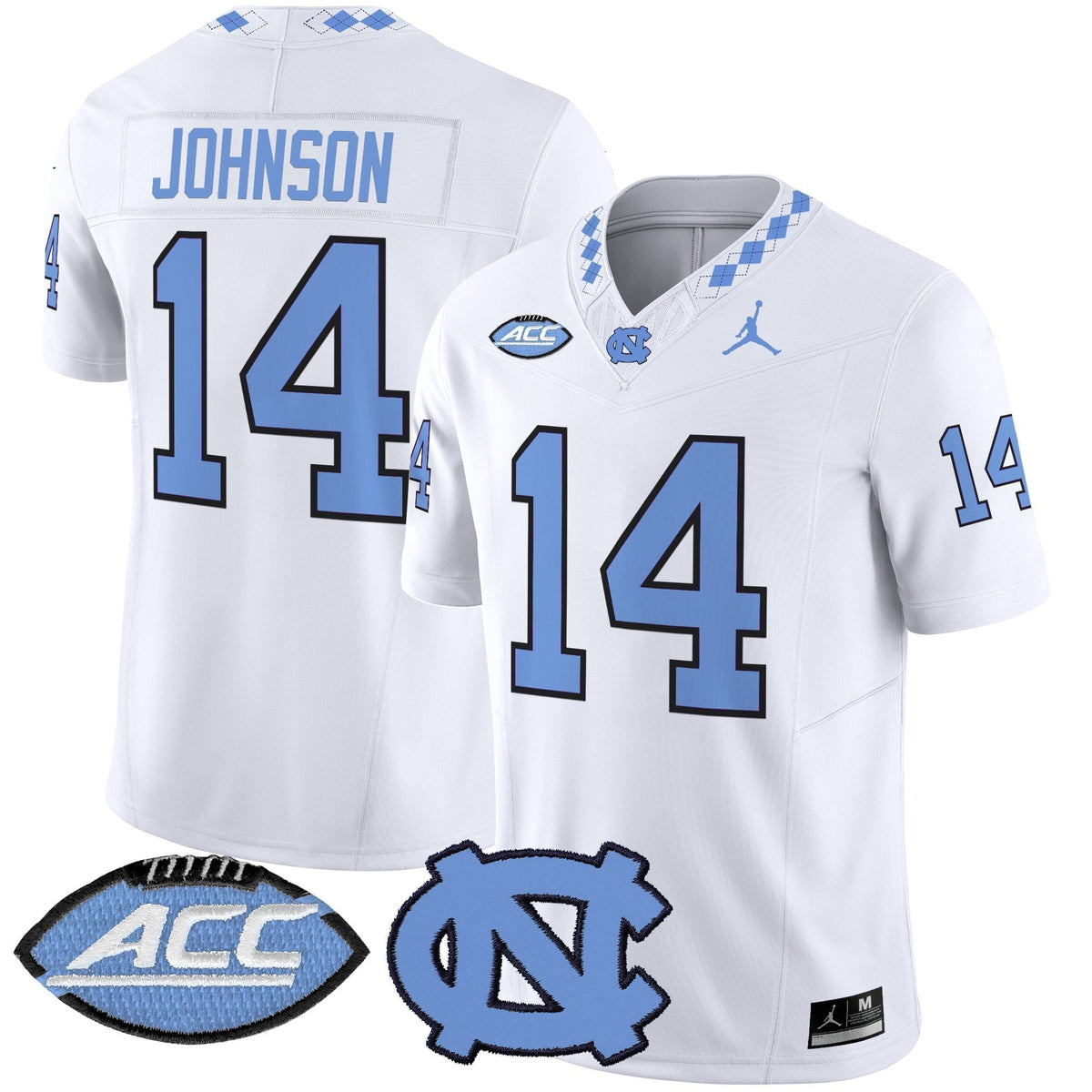 NCTH 2025 Vapor Limited Jersey