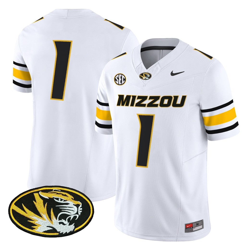 MT 2025 Vapor Limited Jersey