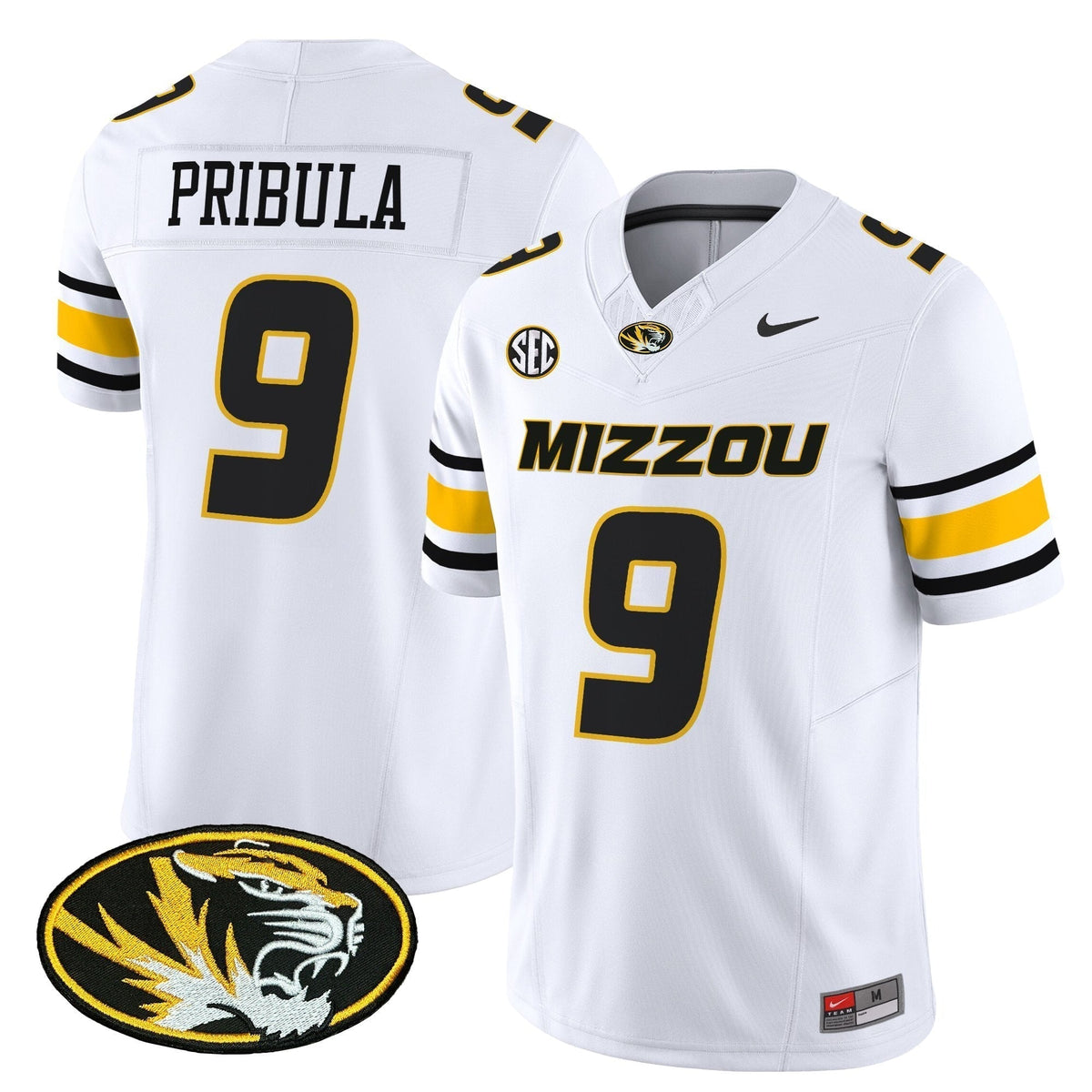 MT 2025 Vapor Limited Jersey