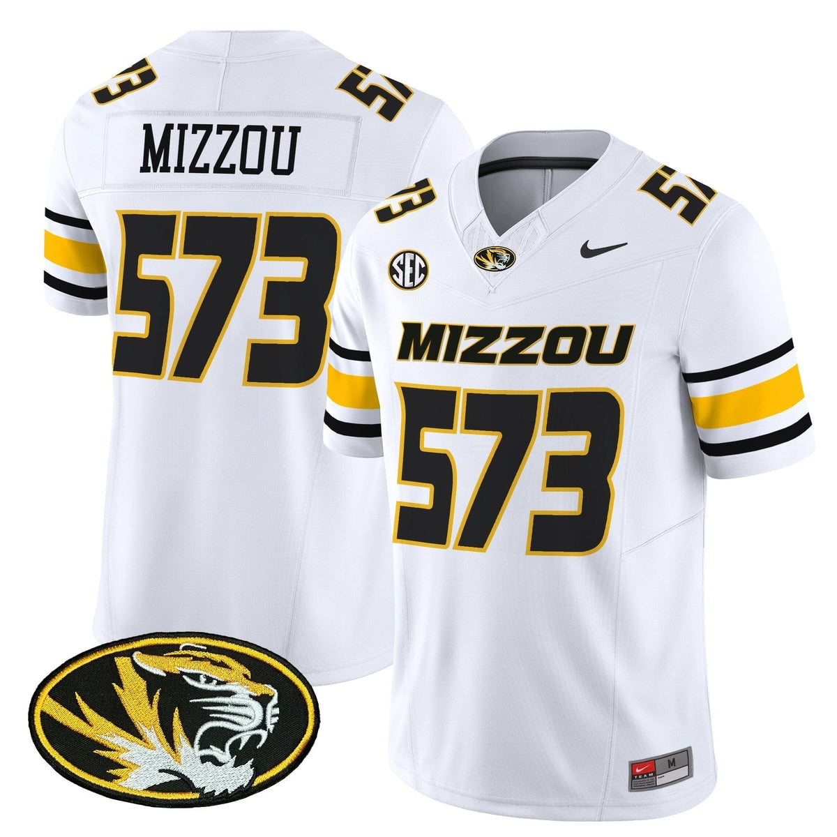 MT 2025 Vapor Limited Jersey