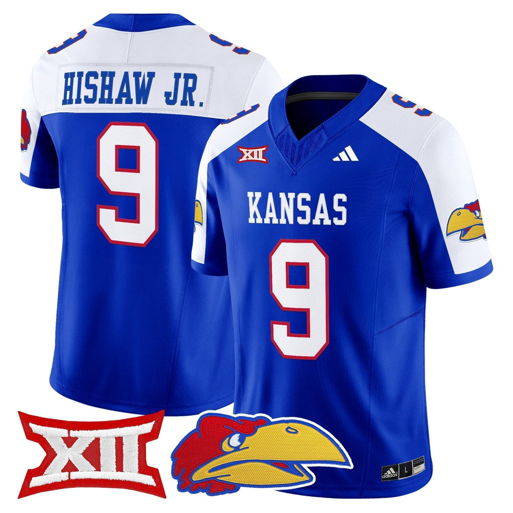 KJ 2025 Vapor Limited Jersey