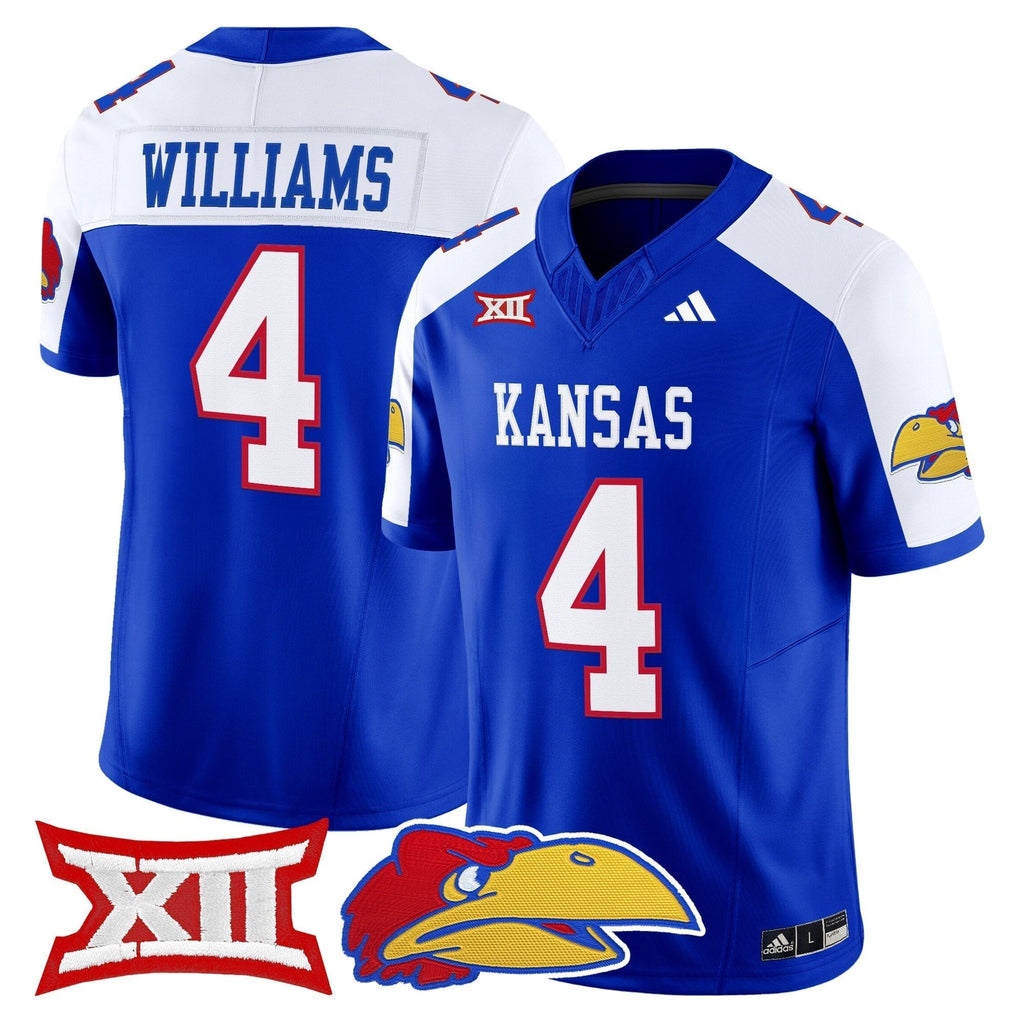 KJ 2025 Vapor Limited Jersey