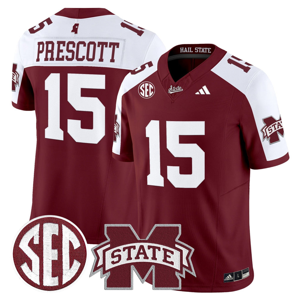 MSB 'Dark Mode' Vapor Limited Jersey