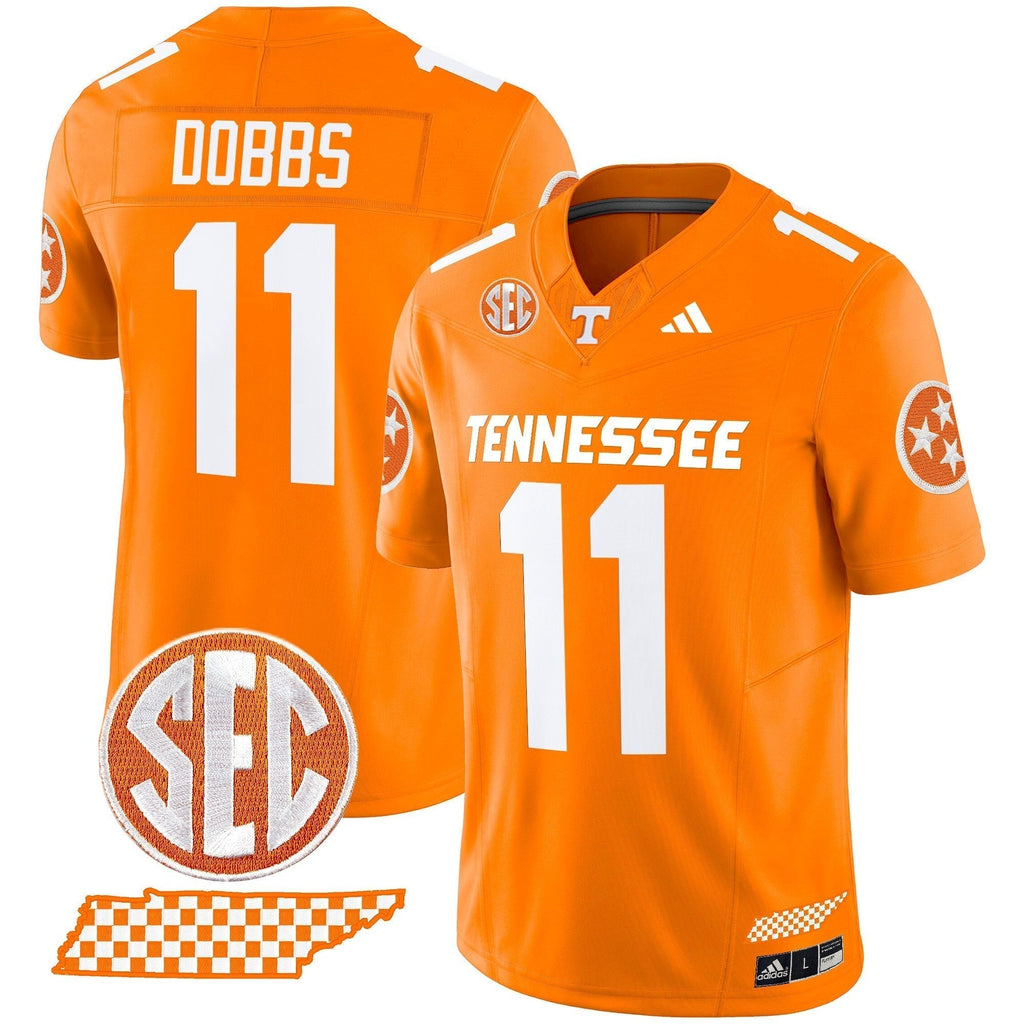 TV 2025 Vapor Limited Jersey V2