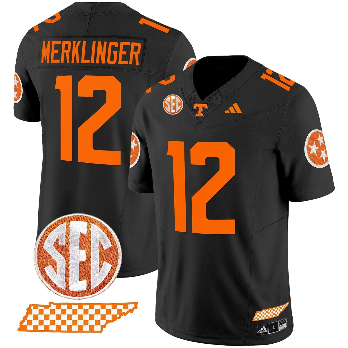 TV 2025 Vapor Limited Jersey V2