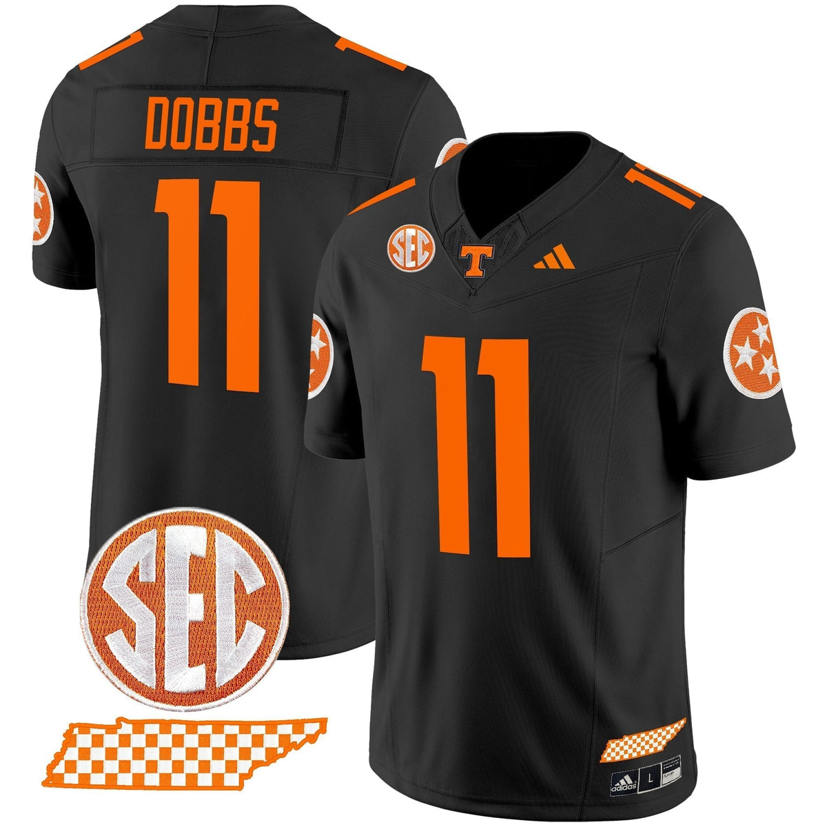 TV 2025 Vapor Limited Jersey V2