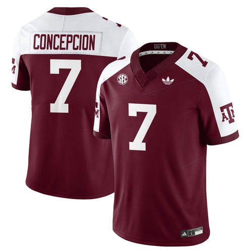 Aggies Football 1975 Throwback Jersey